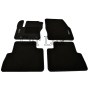 ALFOMBRAS ALFOMBRILLAS A MEDIDA FOCUS II RACING Velour